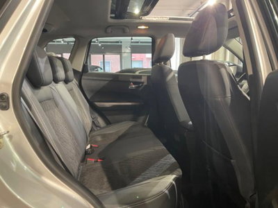Suzuki Vitara 1.4 Hybrid 4WD AllGrip Easy Top (8)