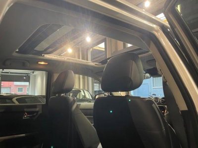 Suzuki Vitara 1.4 Hybrid 4WD AllGrip Easy Top (9)