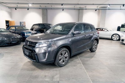Suzuki Vitara 1.4 Hybrid Easy Top usata