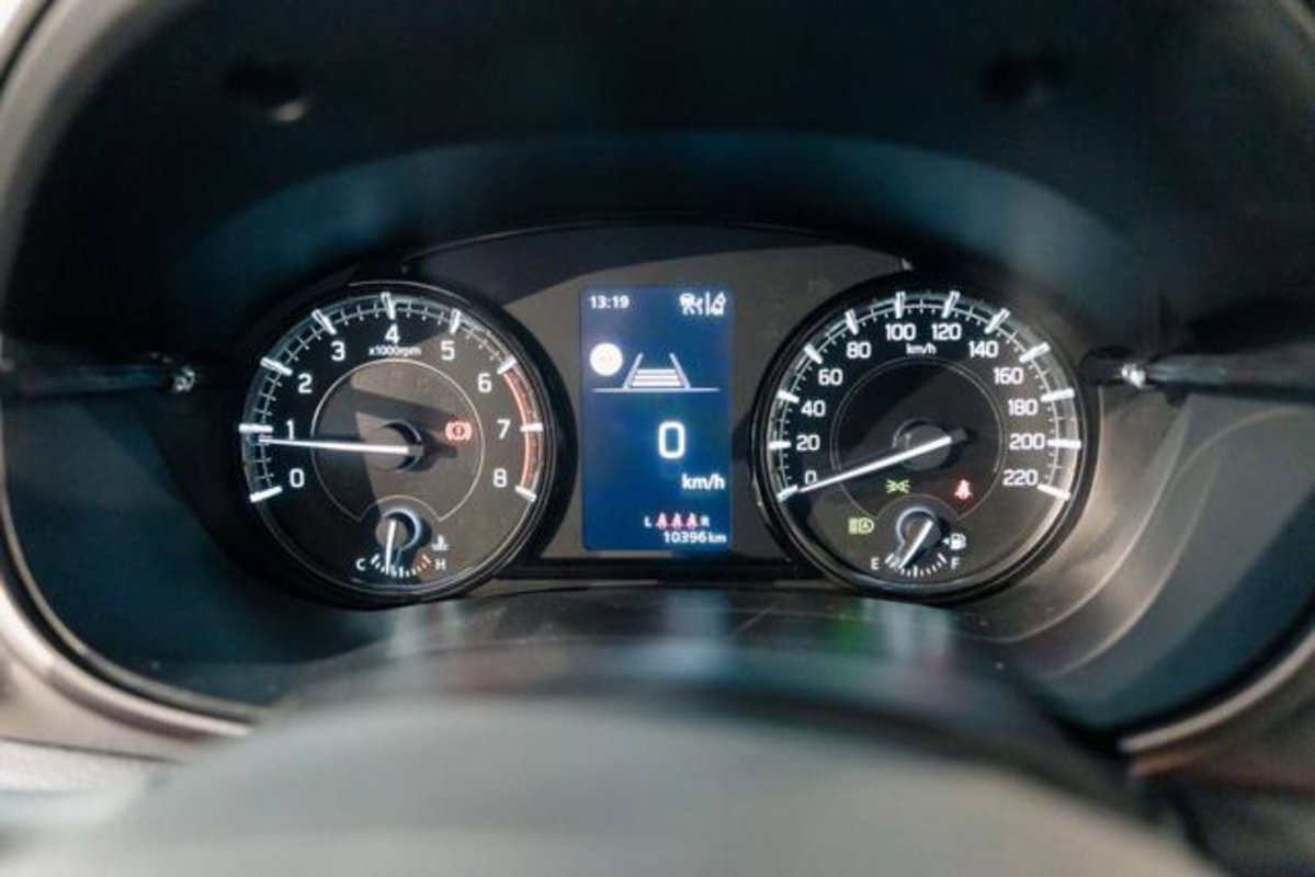 Suzuki Vitara 1.4 Hybrid Easy Top (10)