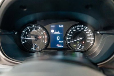 Suzuki Vitara 1.4 Hybrid Easy Top (10)