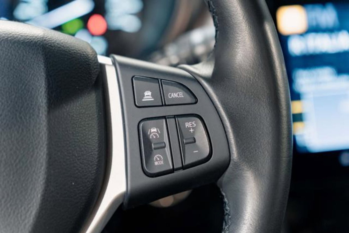 Suzuki Vitara 1.4 Hybrid Easy Top (11)