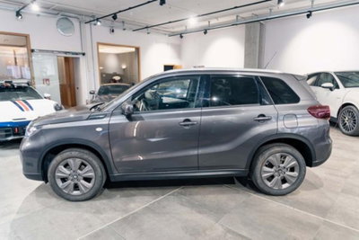 Suzuki Vitara 1.4 Hybrid Easy Top (3)