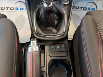 Ford Puma 1.0 EcoBoost Hybrid 125 CV S&S ST-Line Design 2 (14)