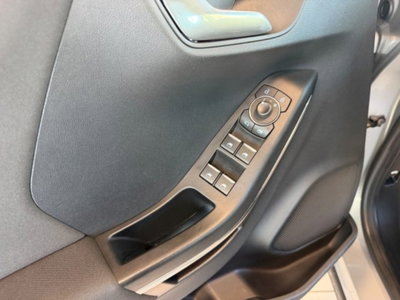 Ford Puma 1.0 EcoBoost Hybrid 125 CV S&S ST-Line Design 2 (16)