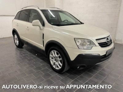 Opel Antara 2.0 CDTI 150CV Cosmo