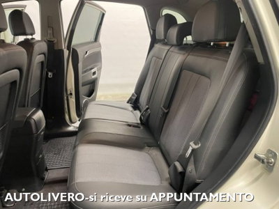 Opel Antara 2.0 CDTI 150CV Cosmo (11)