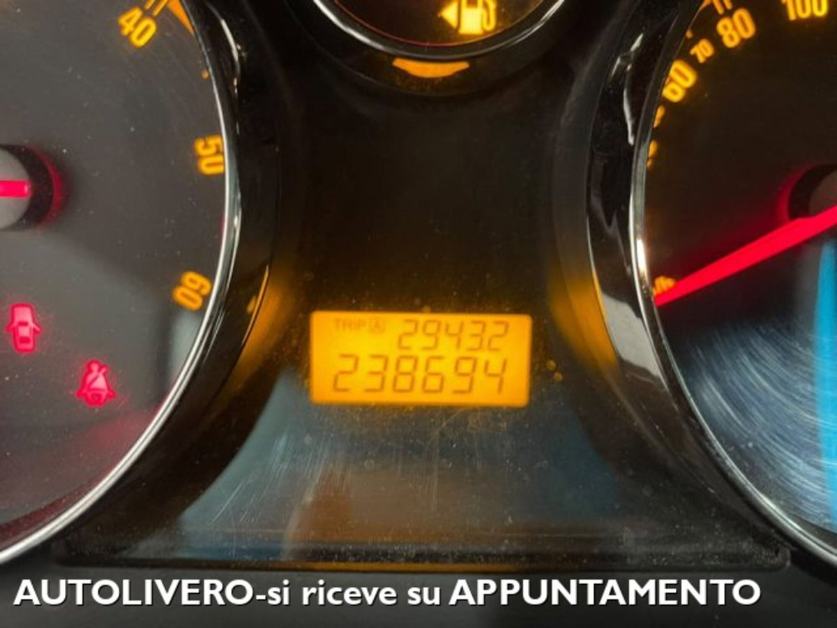 Opel Antara 2.0 CDTI 150CV Cosmo (13)