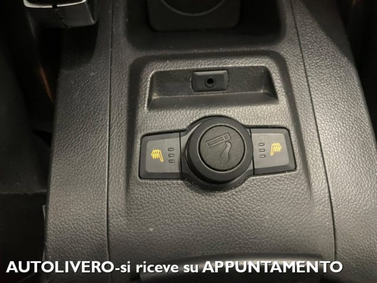 Opel Antara 2.0 CDTI 150CV Cosmo (16)