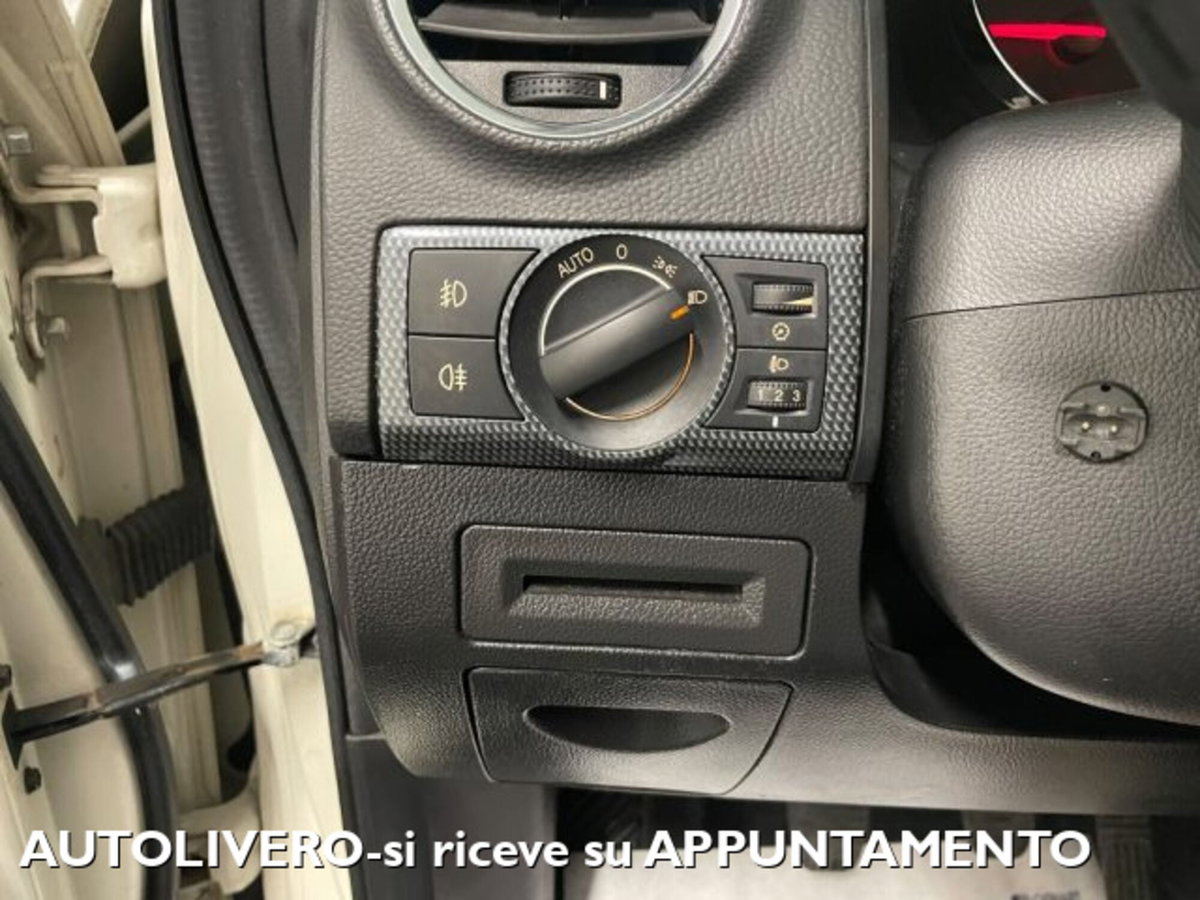 Opel Antara 2.0 CDTI 150CV Cosmo (17)