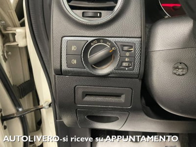 Opel Antara 2.0 CDTI 150CV Cosmo (17)