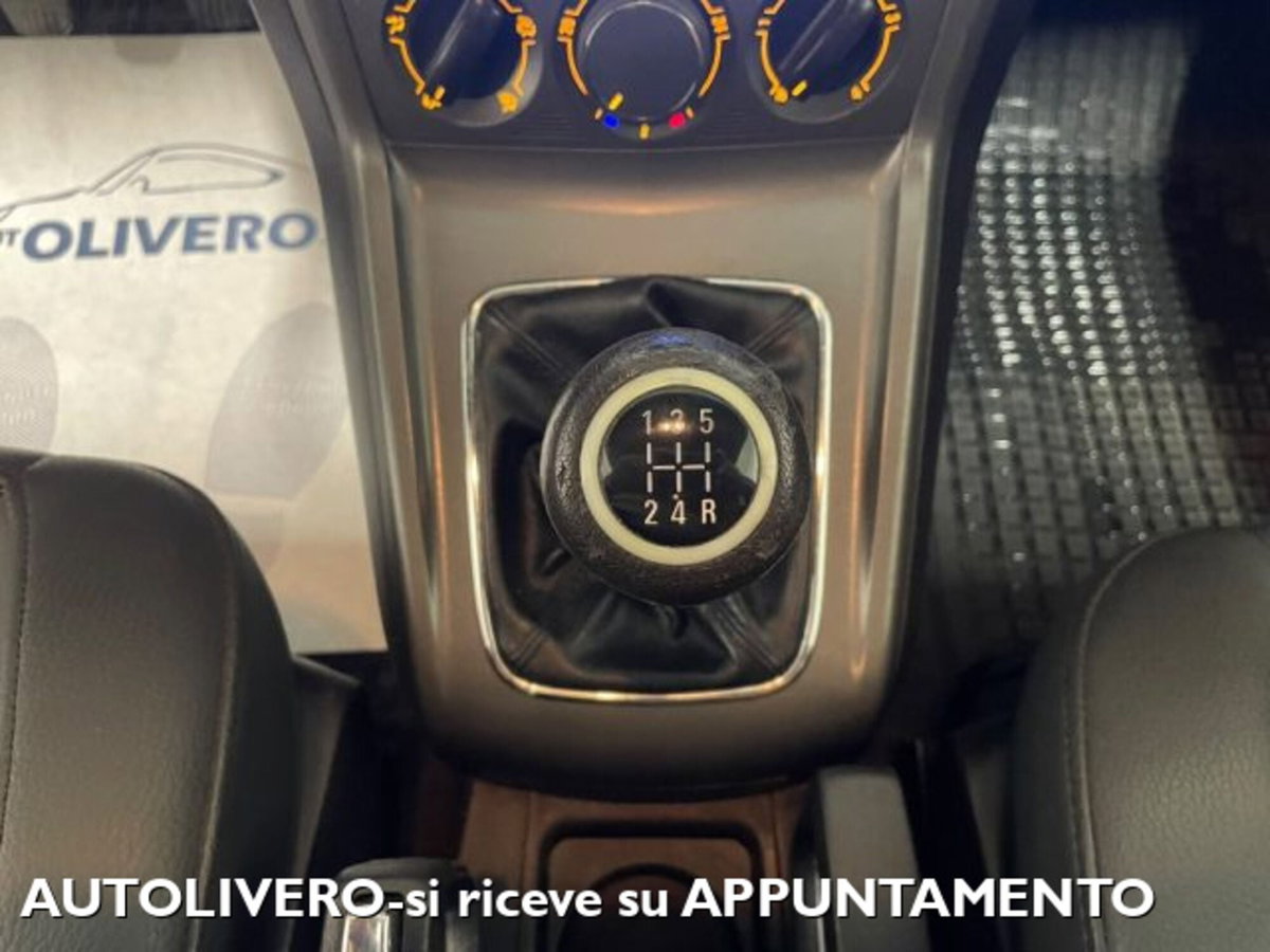 Opel Antara 2.0 CDTI 150CV Cosmo (18)