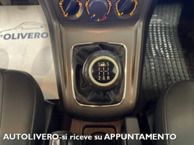 Opel Antara 2.0 CDTI 150CV Cosmo (18)