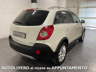 Opel Antara 2.0 CDTI 150CV Cosmo (3)