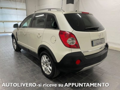 Opel Antara 2.0 CDTI 150CV Cosmo (4)