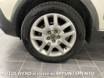 Opel Antara 2.0 CDTI 150CV Cosmo (5)