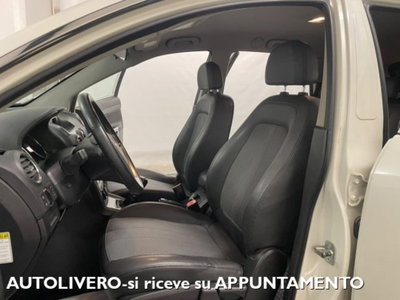 Opel Antara 2.0 CDTI 150CV Cosmo (7)