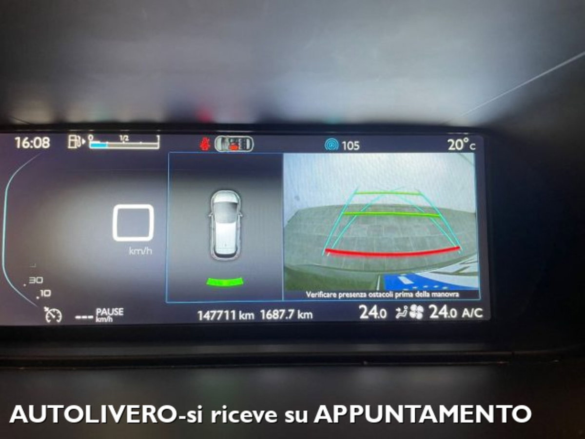 Citroen C4 Picasso BlueHDi 120 S&S Seduction (15)