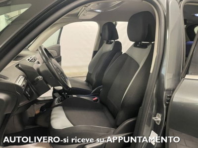 Citroen C4 Picasso BlueHDi 120 S&S Seduction (8)