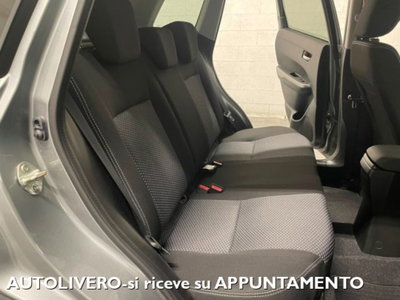 Suzuki Vitara 1.4 Hybrid 4WD AllGrip Easy Cool (12)