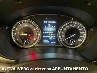 Suzuki Vitara 1.4 Hybrid 4WD AllGrip Easy Cool (13)