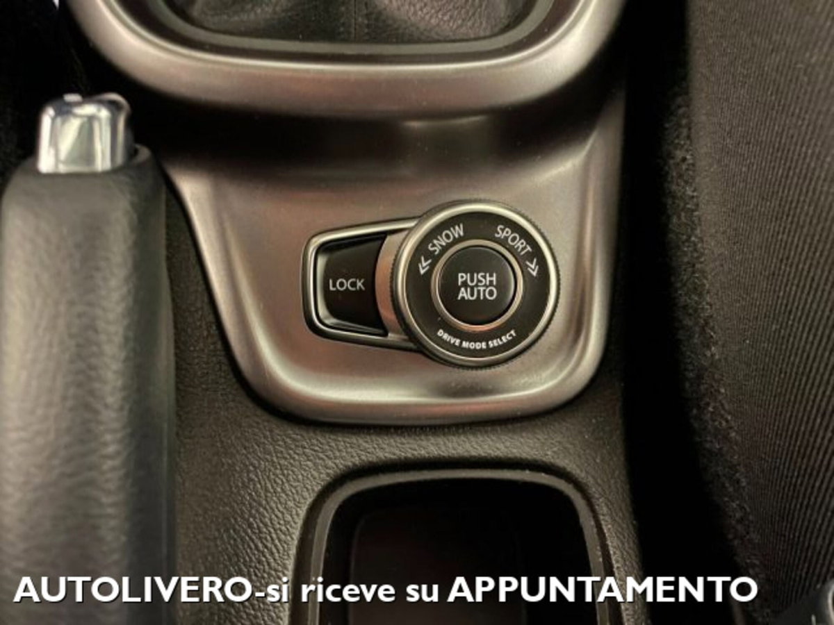 Suzuki Vitara 1.4 Hybrid 4WD AllGrip Easy Cool (14)