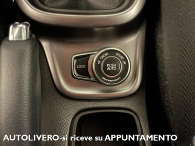 Suzuki Vitara 1.4 Hybrid 4WD AllGrip Easy Cool (14)