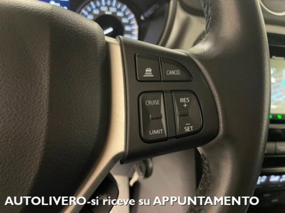 Suzuki Vitara 1.4 Hybrid 4WD AllGrip Easy Cool (16)