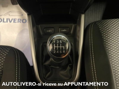 Suzuki Vitara 1.4 Hybrid 4WD AllGrip Easy Cool (19)
