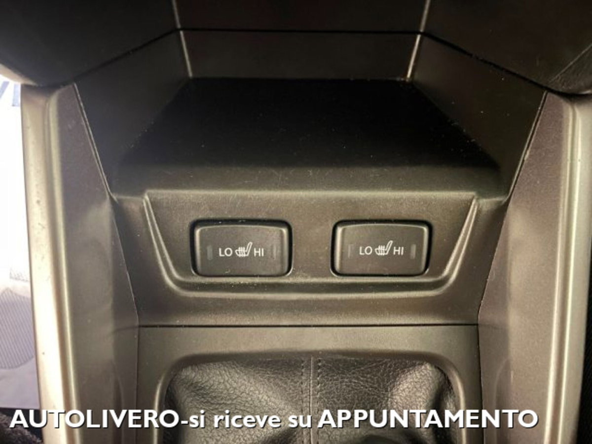 Suzuki Vitara 1.4 Hybrid 4WD AllGrip Easy Cool (20)
