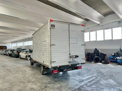Iveco Daily Telaio 35S12 2.3 HPT PL Cabinato (5)