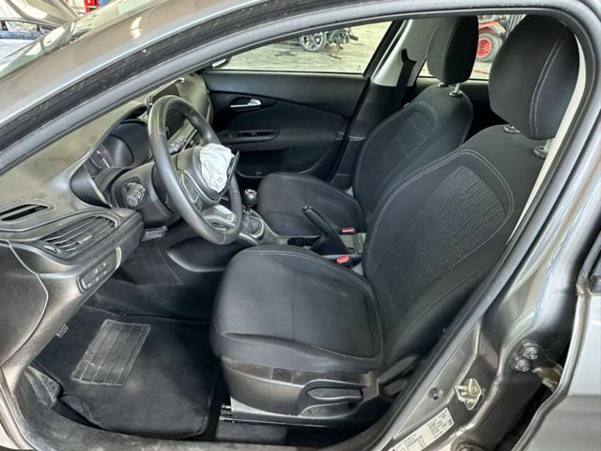 Fiat Tipo Station Wagon Tipo SW 1.6 mjt Cross s&s 130cv (13)