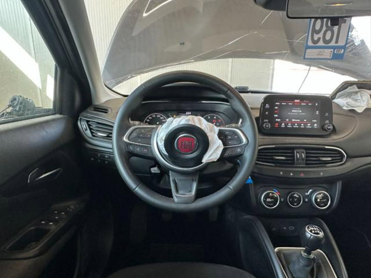 Fiat Tipo Station Wagon Tipo SW 1.6 mjt Cross s&s 130cv (17)
