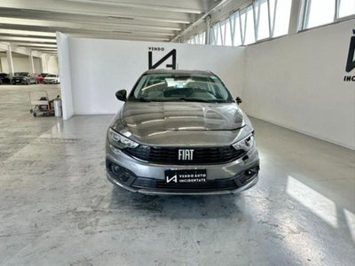 Fiat Tipo Station Wagon Tipo SW 1.6 mjt Cross s&s 130cv (2)