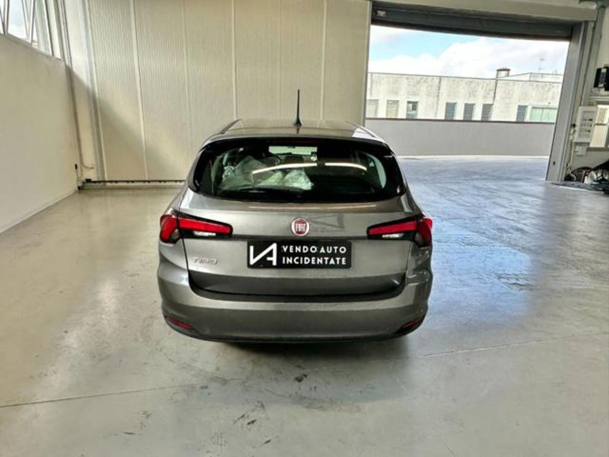 Fiat Tipo Station Wagon Tipo SW 1.6 mjt Cross s&s 130cv (6)