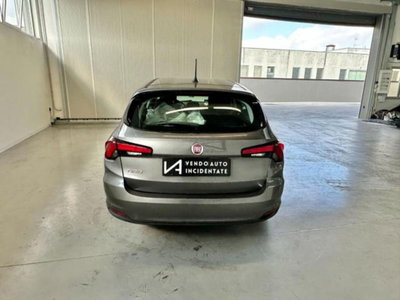 Fiat Tipo Station Wagon Tipo SW 1.6 mjt Cross s&s 130cv (6)