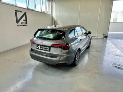 Fiat Tipo Station Wagon Tipo SW 1.6 mjt Cross s&s 130cv (7)