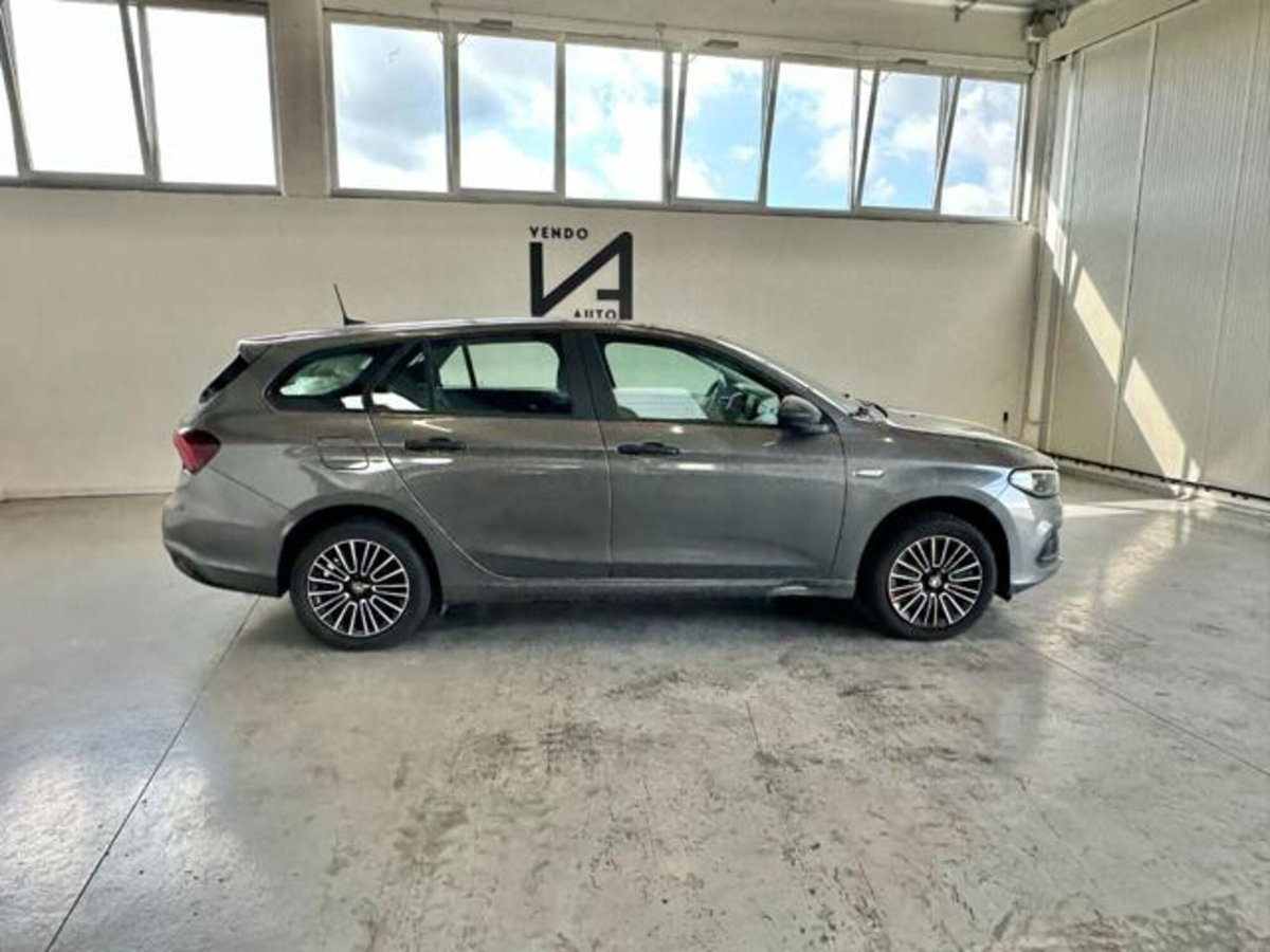 Fiat Tipo Station Wagon Tipo SW 1.6 mjt Cross s&s 130cv (8)
