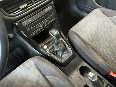 Volkswagen T-Cross 1.0 tsi Edition 115cv dsg (19)