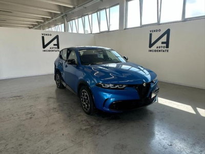 Alfa Romeo Tonale 1.6 Sprint 130cv tct6 usata
