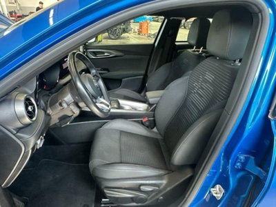 Alfa Romeo Tonale 1.6 Sprint 130cv tct6 (11)