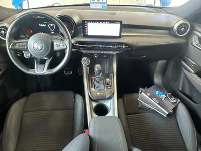 Alfa Romeo Tonale 1.6 Sprint 130cv tct6 (14)