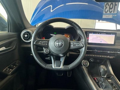 Alfa Romeo Tonale 1.6 Sprint 130cv tct6 (15)