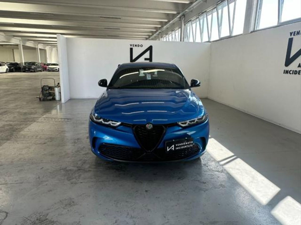 Alfa Romeo Tonale 1.6 Sprint 130cv tct6 (2)