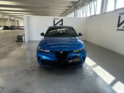 Alfa Romeo Tonale 1.6 Sprint 130cv tct6 (2)