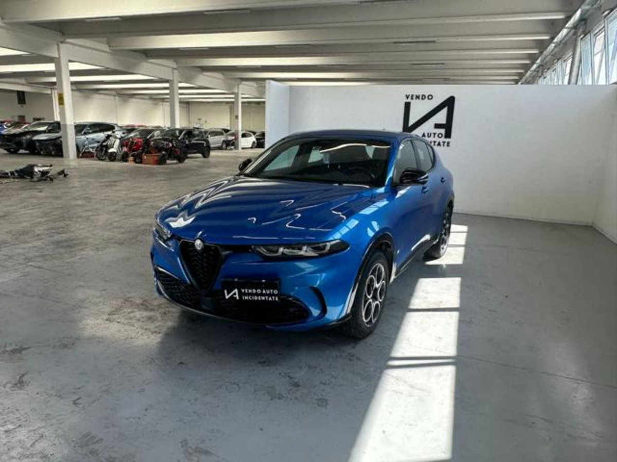 Alfa Romeo Tonale 1.6 Sprint 130cv tct6 (3)