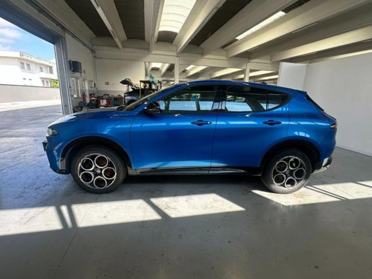 Alfa Romeo Tonale 1.6 Sprint 130cv tct6 (4)