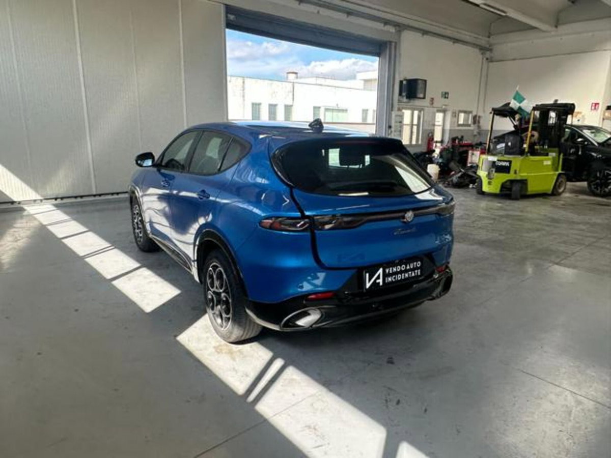 Alfa Romeo Tonale 1.6 Sprint 130cv tct6 (5)
