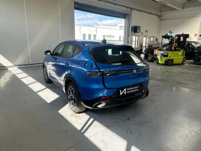 Alfa Romeo Tonale 1.6 Sprint 130cv tct6 (5)