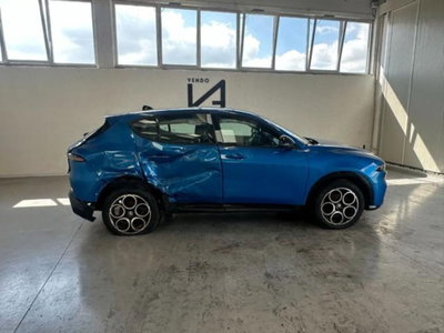 Alfa Romeo Tonale 1.6 Sprint 130cv tct6 (8)